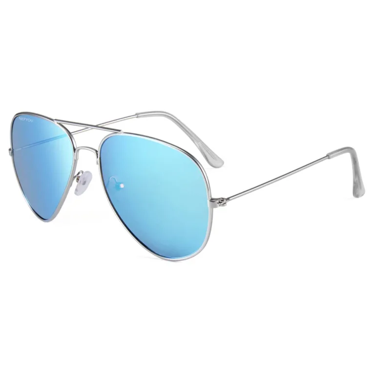 L'aviator  Blue