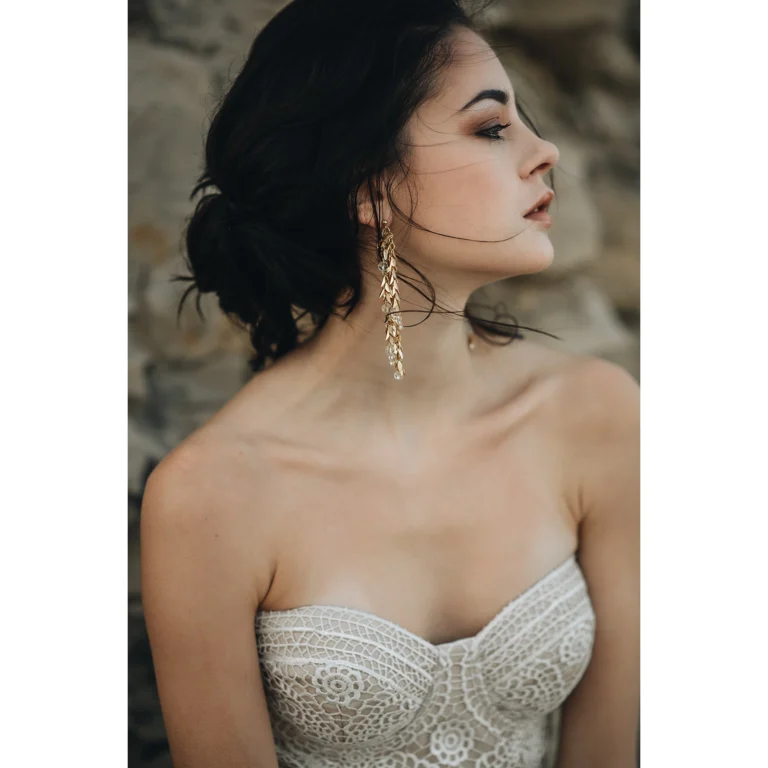 Marina earrings