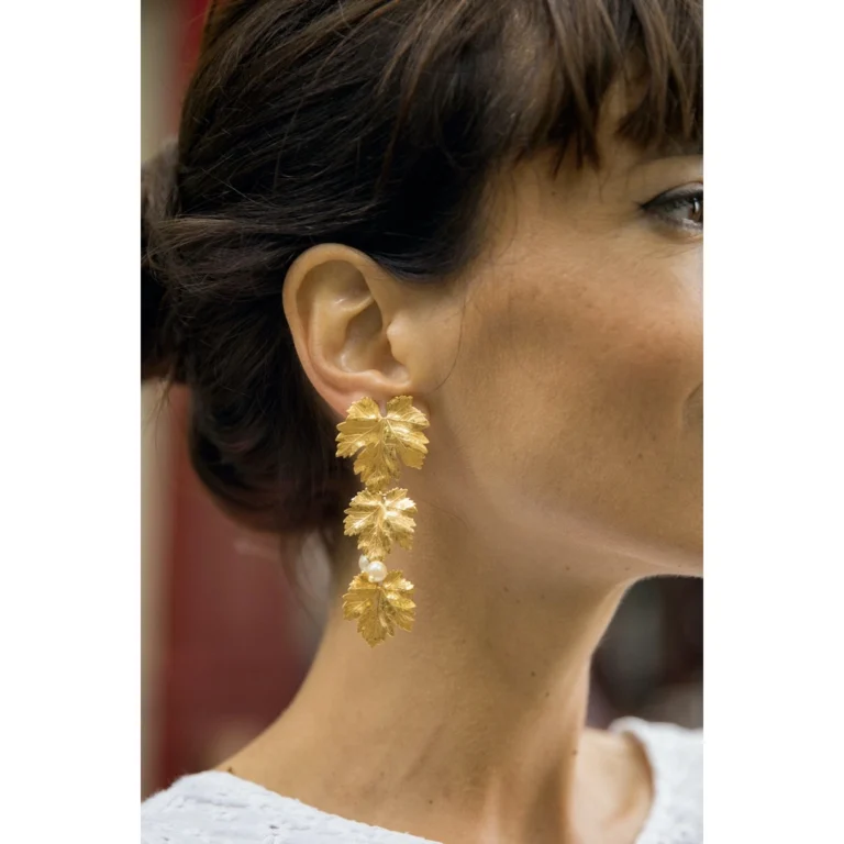 Montmartre earrings